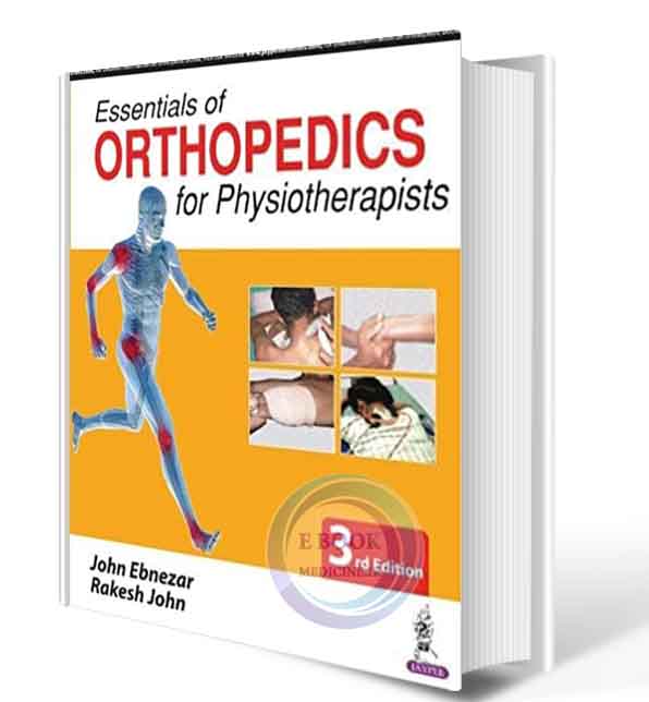 دانلود کتابEssentials of Orthopedics for Physiotherapists (ORIGINAL PDF)